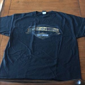 Harley-Davidson El Paso XL